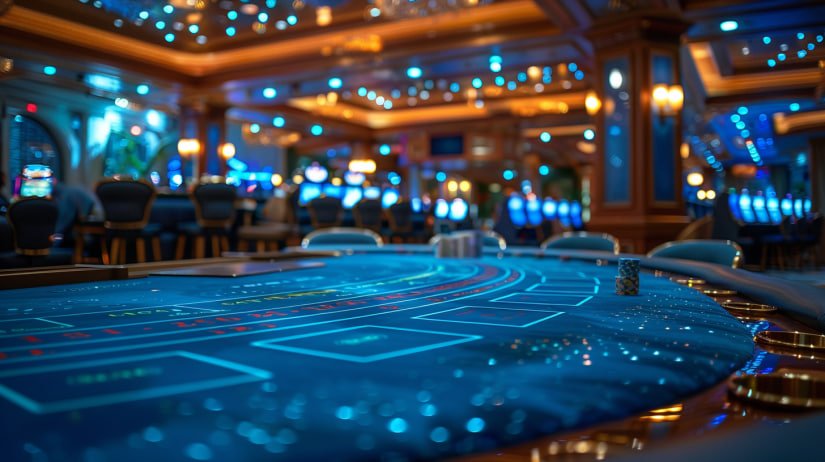 7kbet casino